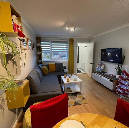 Highfield Apartment Инвернес Екстериор снимка