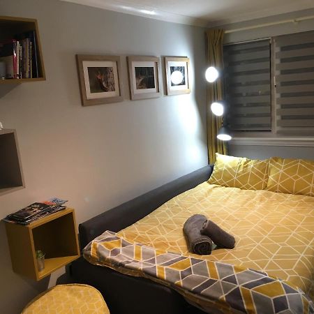 Highfield Apartment Инвернес Екстериор снимка