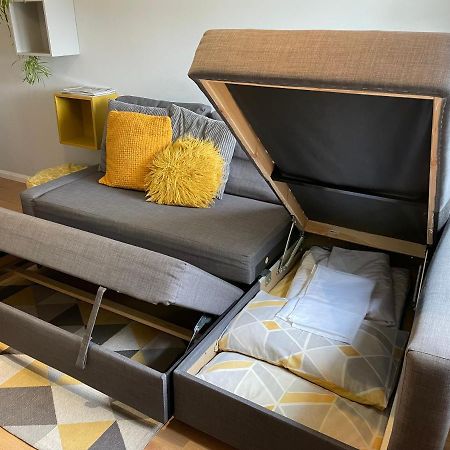 Highfield Apartment Инвернес Екстериор снимка