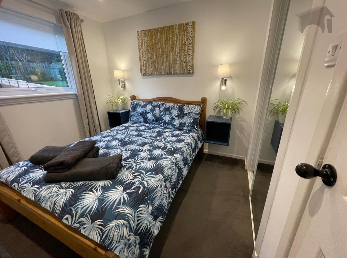 Highfield Apartment Инвернес Екстериор снимка