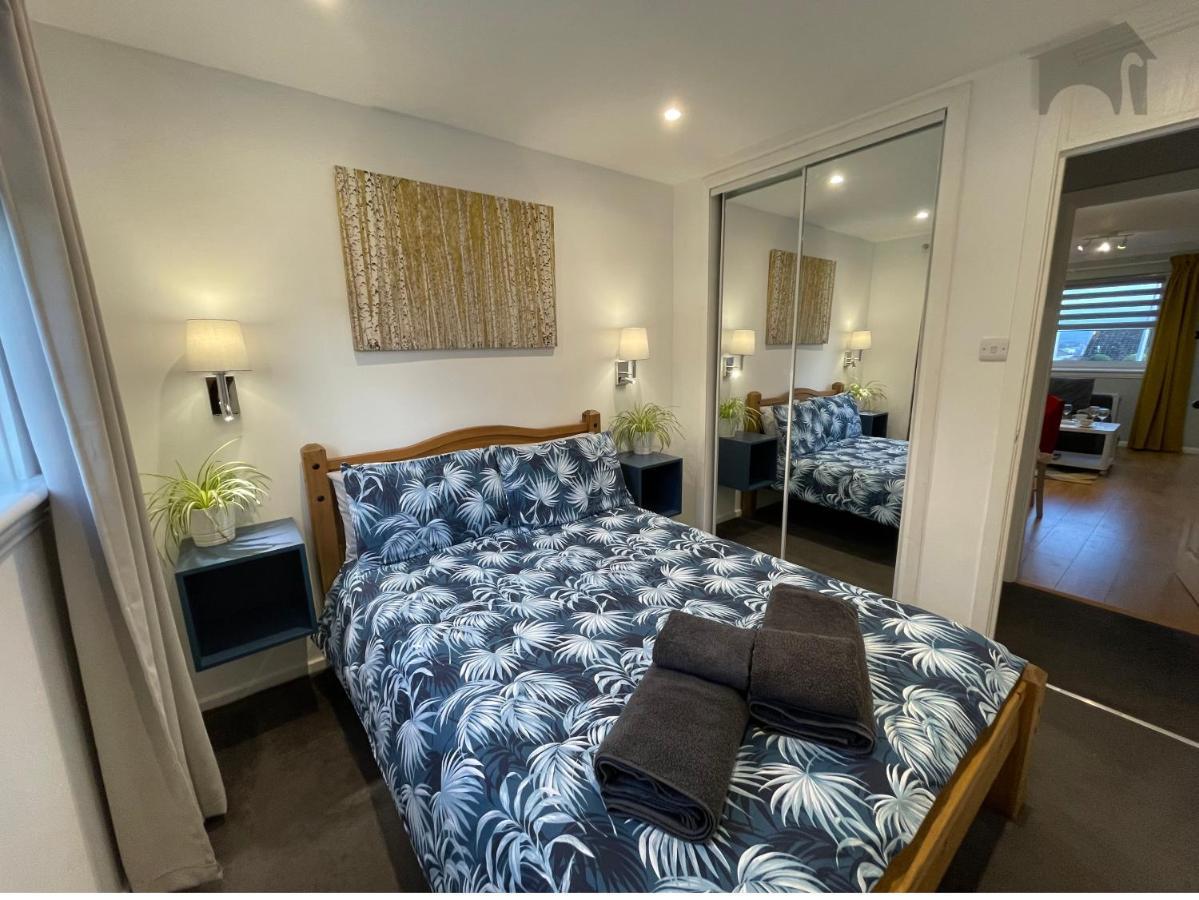 Highfield Apartment Инвернес Екстериор снимка