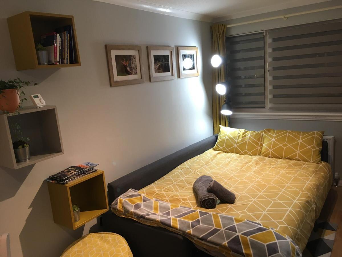 Highfield Apartment Инвернес Екстериор снимка