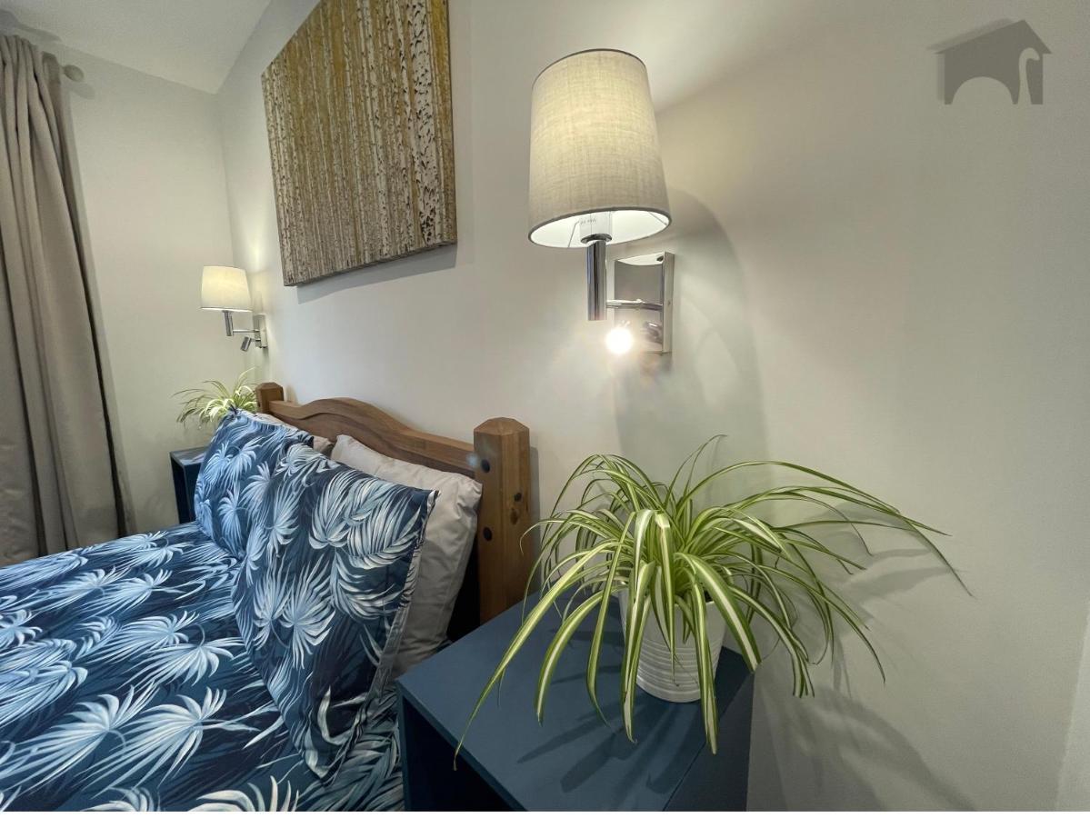 Highfield Apartment Инвернес Екстериор снимка