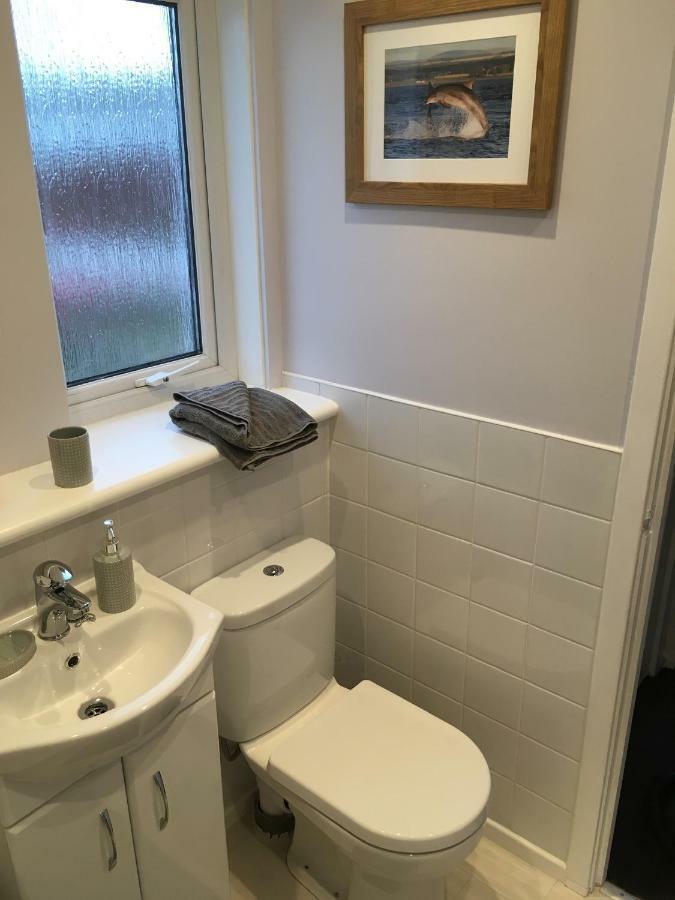 Highfield Apartment Инвернес Екстериор снимка