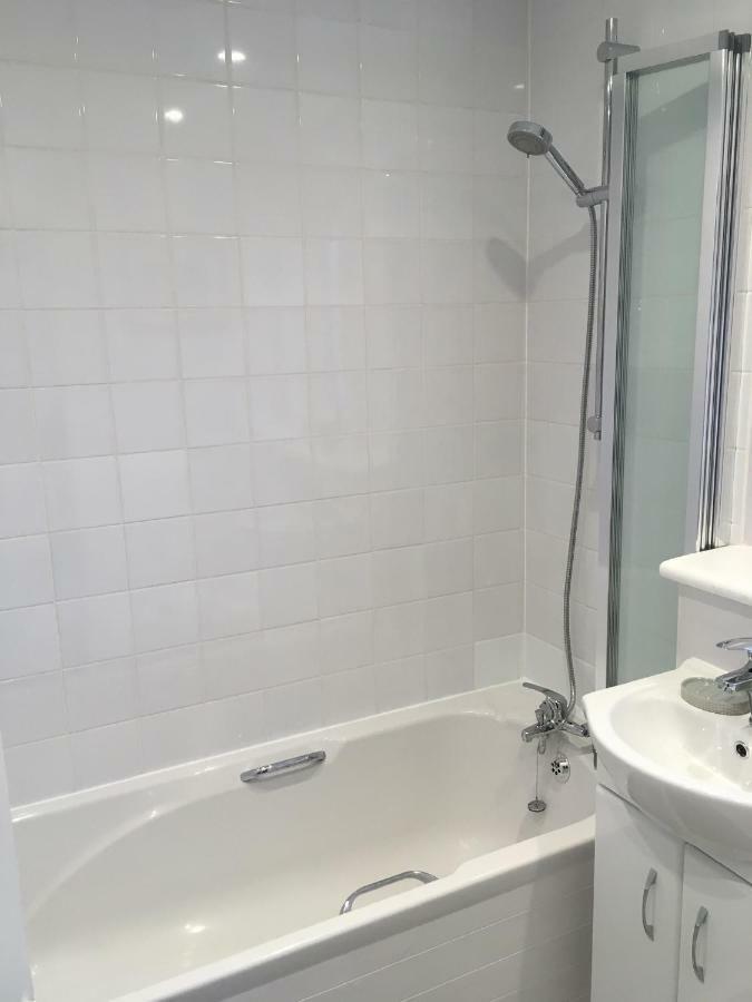 Highfield Apartment Инвернес Екстериор снимка
